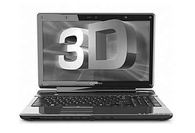重慶造”裸眼3D筆記本電腦引領視覺新紀元，預計9月正式投產